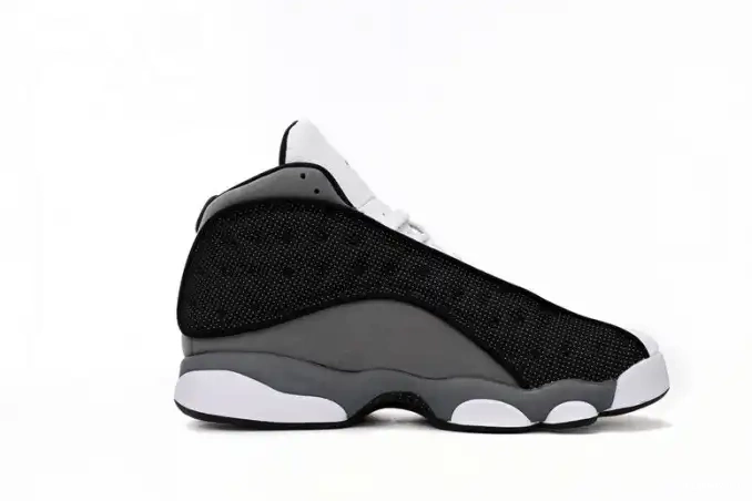 Rep MAX Retro DJ5982-060 Air Jordan Flint 13 Black 0418